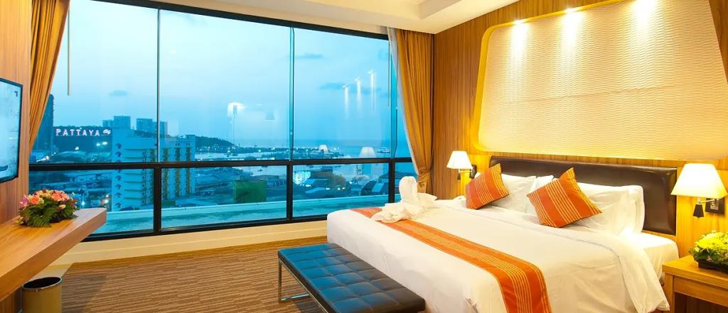VC Hotel (SHA Extra Plus) 3*