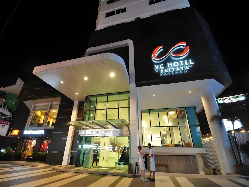 VC Hotel (SHA Extra Plus) 3*
