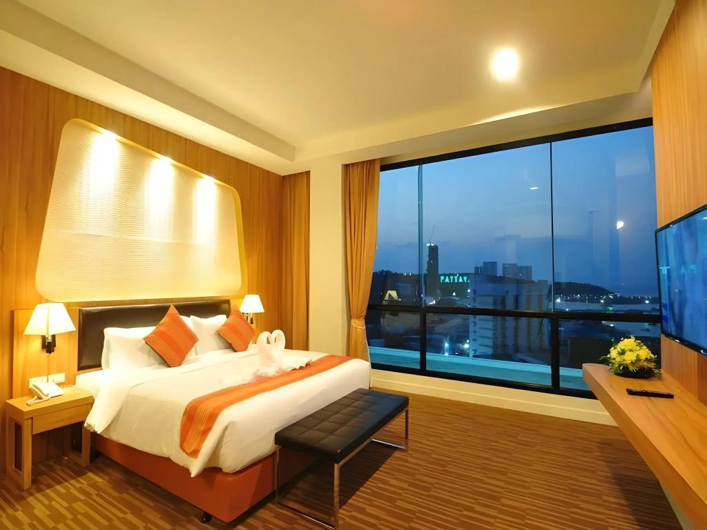 VC Hotel (SHA Extra Plus) 3*