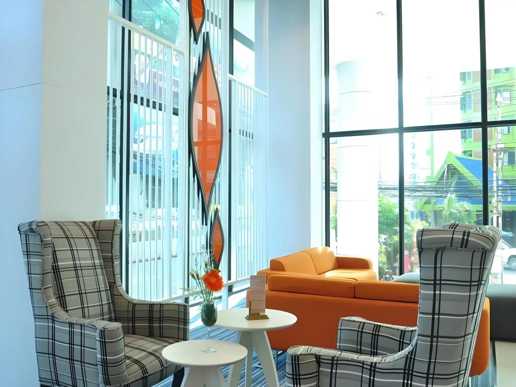 VC Hotel (SHA Extra Plus) 3*