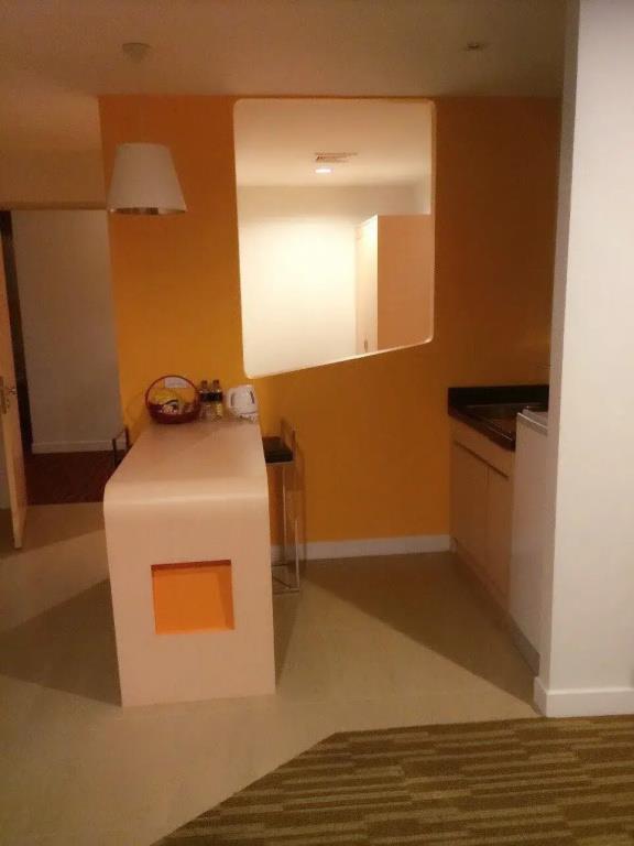 VC Hotel (SHA Extra Plus) 3*