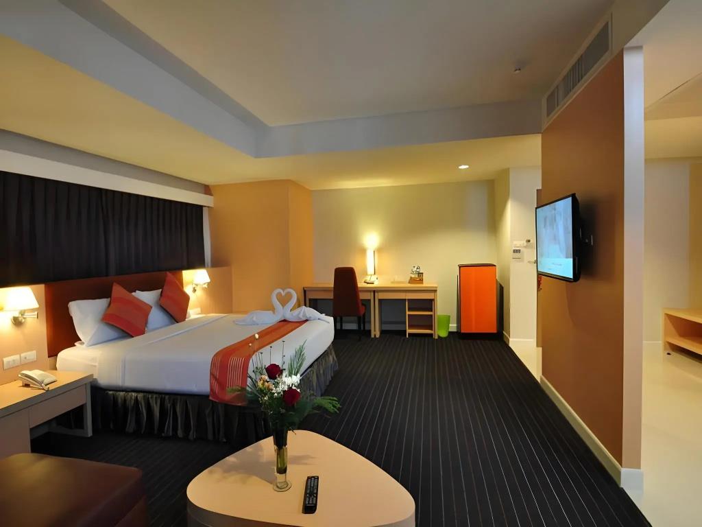 VC Hotel (SHA Extra Plus) 3*