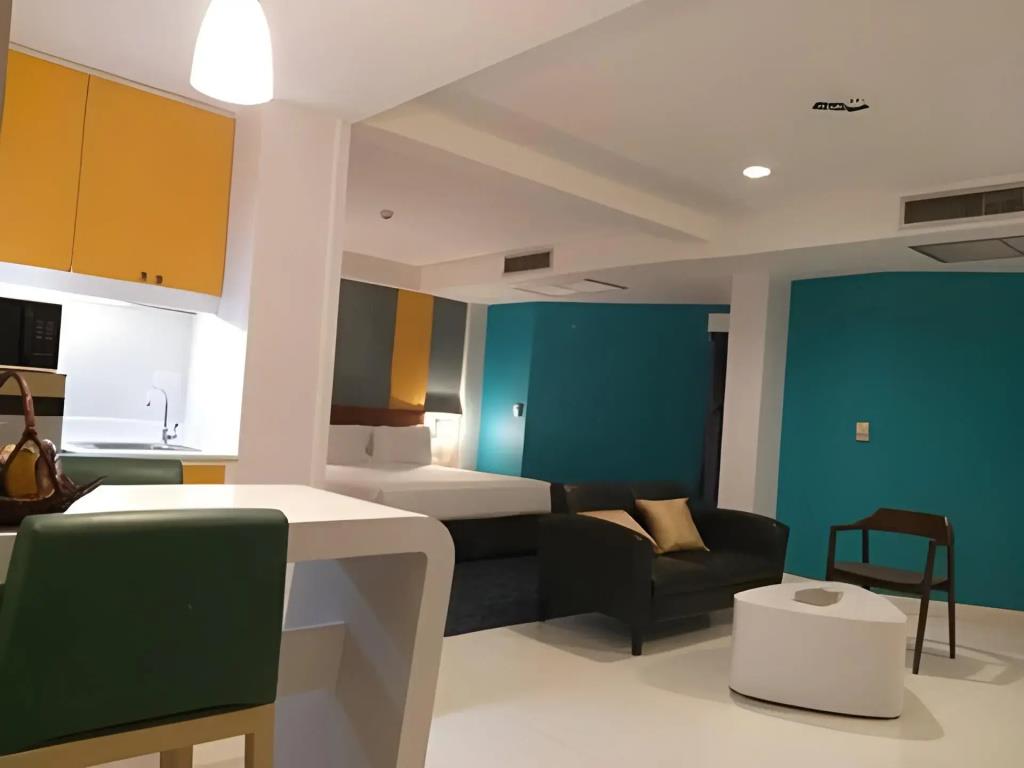 VC Hotel (SHA Extra Plus) 3*