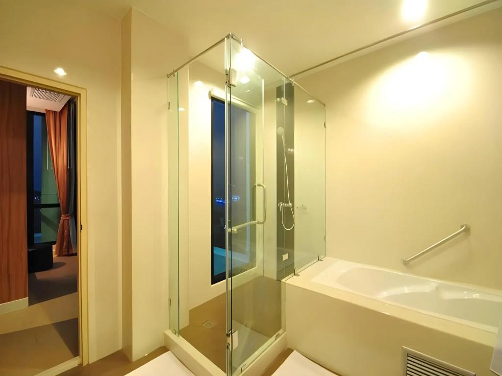 VC Hotel (SHA Extra Plus) 3*