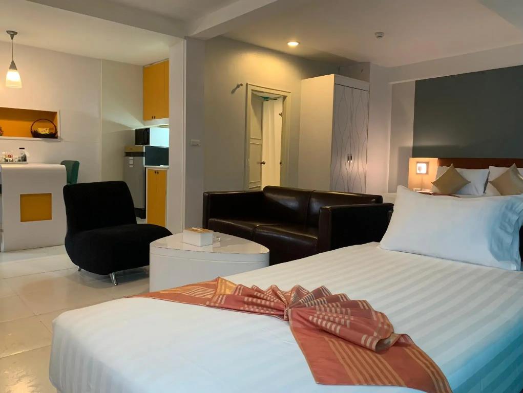 VC Hotel (SHA Extra Plus) 3*