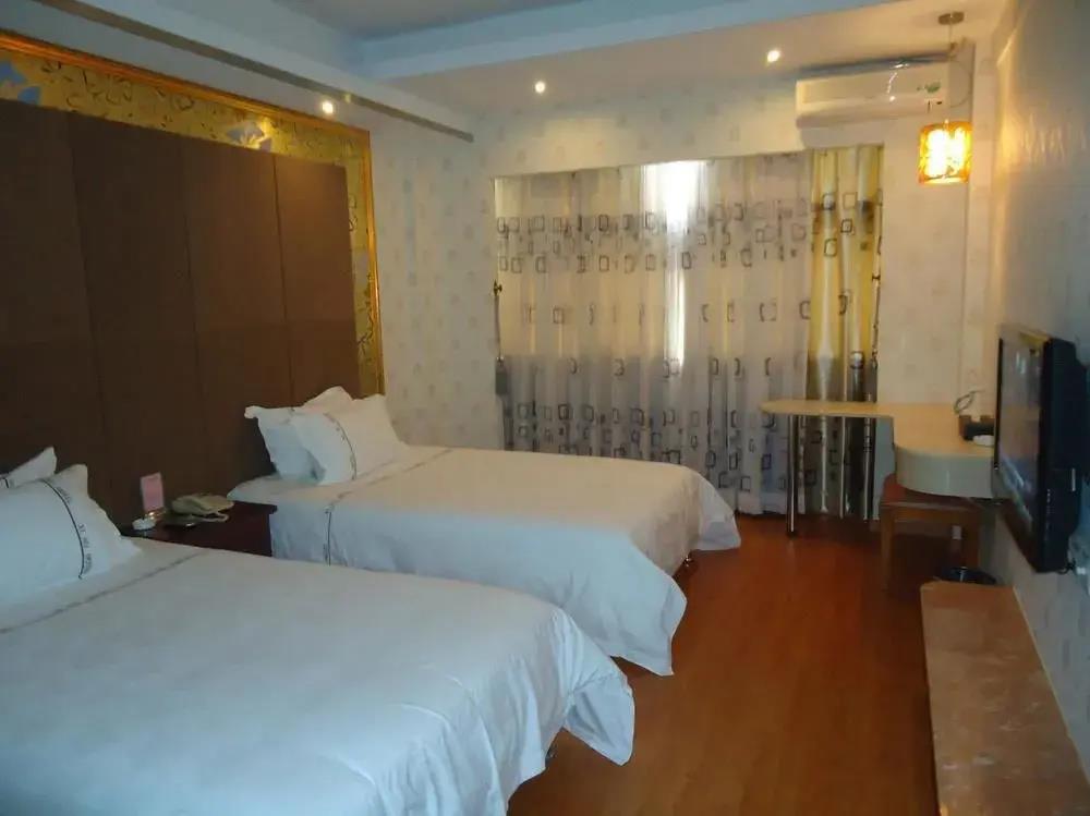 West Lake Hotel 2*
