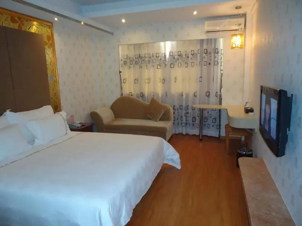 West Lake Hotel 2*
