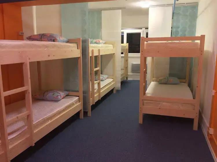 Apartment Na Pervomayskoy 0*