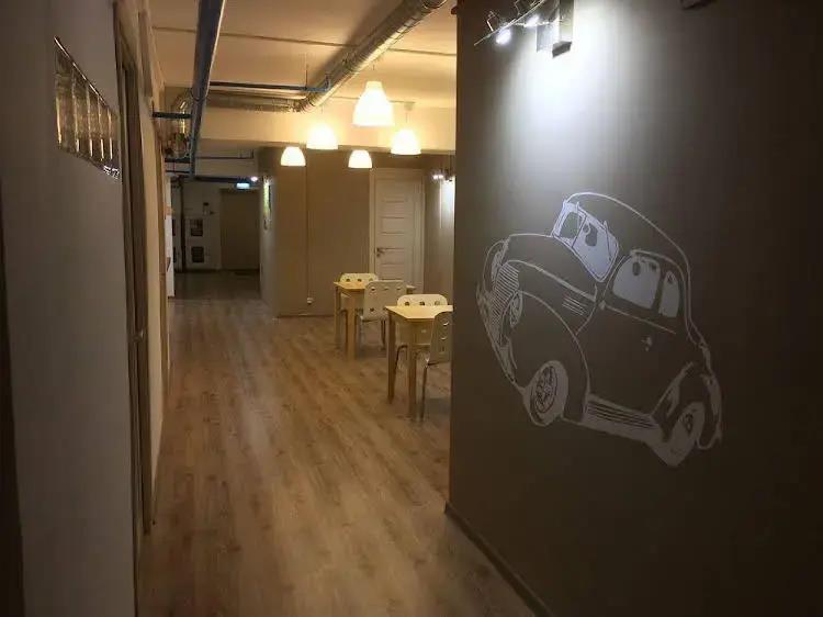Apartment Na Pervomayskoy 0*