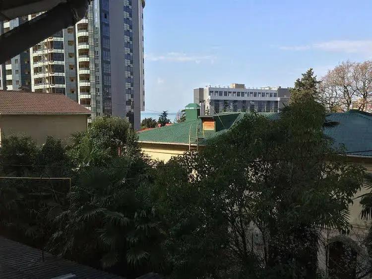 Apartment Na Pervomayskoy 0*