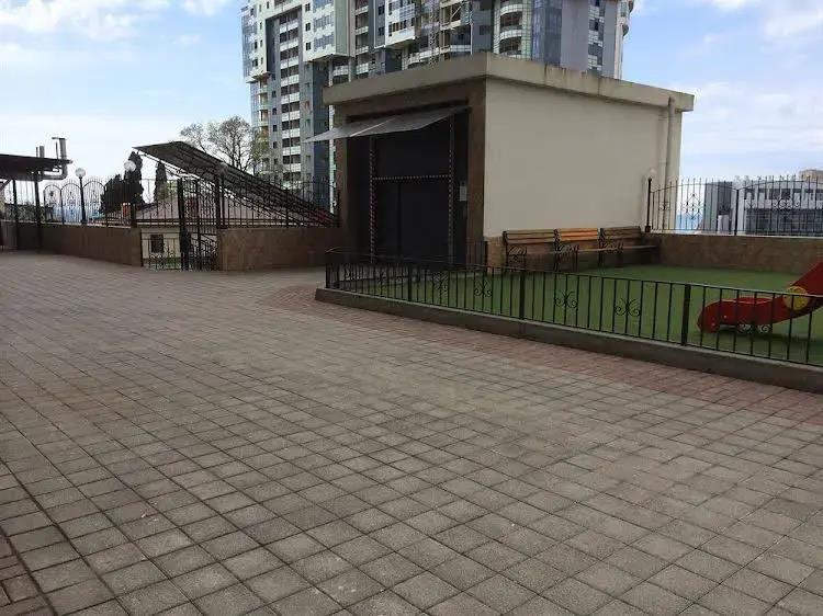 Apartment Na Pervomayskoy 0*