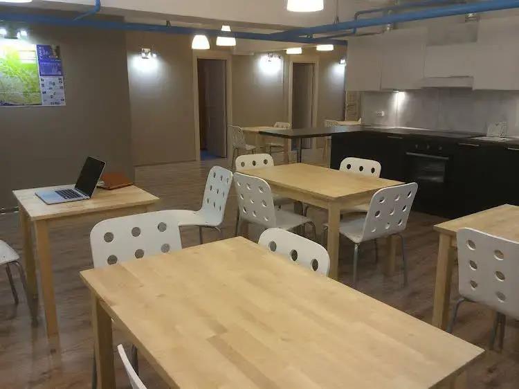 Apartment Na Pervomayskoy 0*