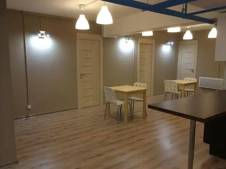 Apartment Na Pervomayskoy 0*