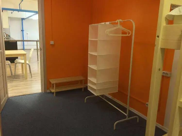 Apartment Na Pervomayskoy 0*