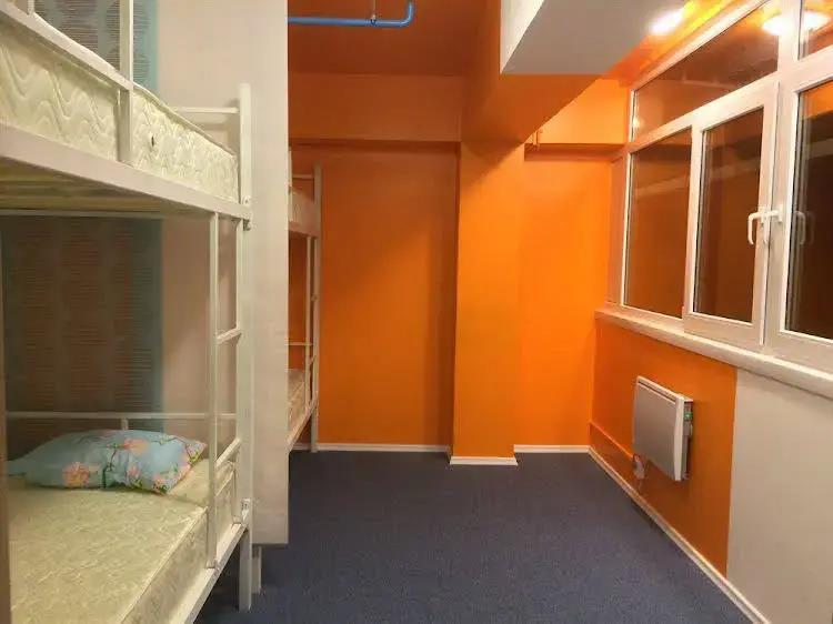 Apartment Na Pervomayskoy 0*