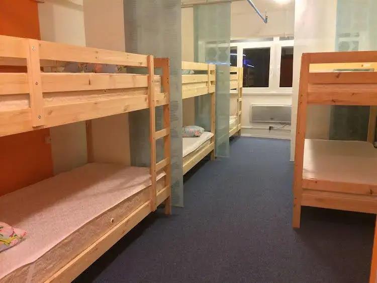 Apartment Na Pervomayskoy 0*