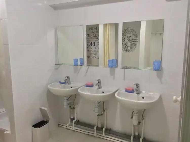 Apartment Na Pervomayskoy 0*