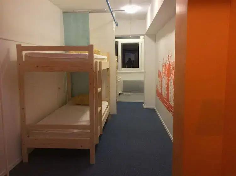 Apartment Na Pervomayskoy 0*