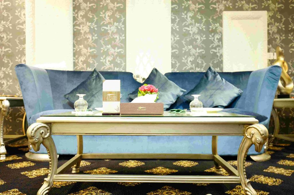 Rest Night Serviced Apartments- AlHamra 0*