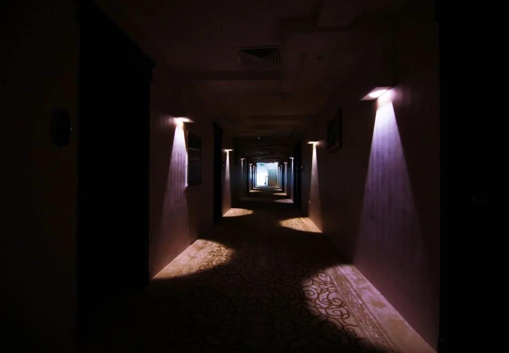 Rest Night Serviced Apartments- AlHamra 0*