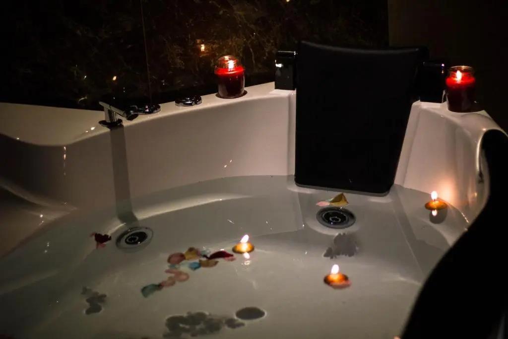 Rest Night Serviced Apartments- AlHamra 0*