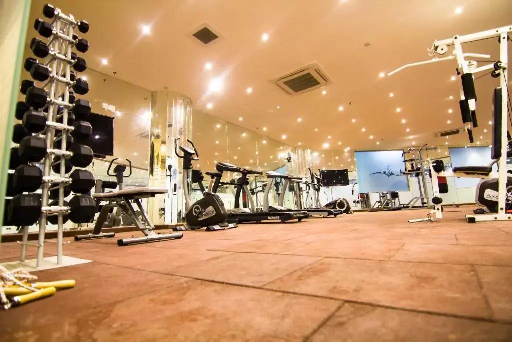 Rest Night Serviced Apartments- AlHamra 0*