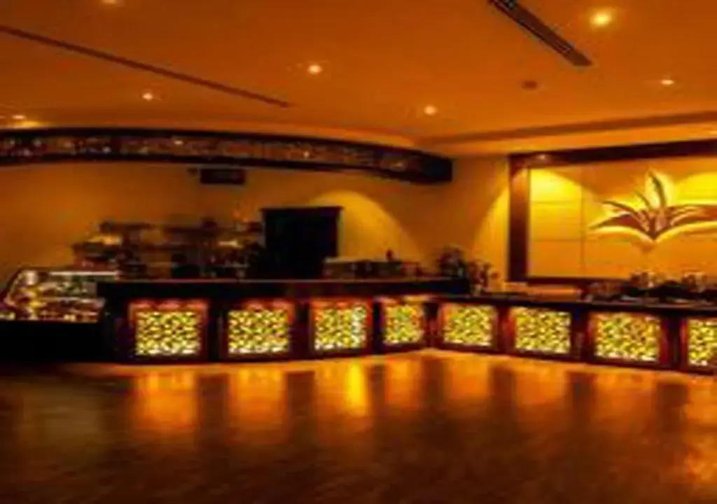 Rest Night Serviced Apartments- AlHamra 0*