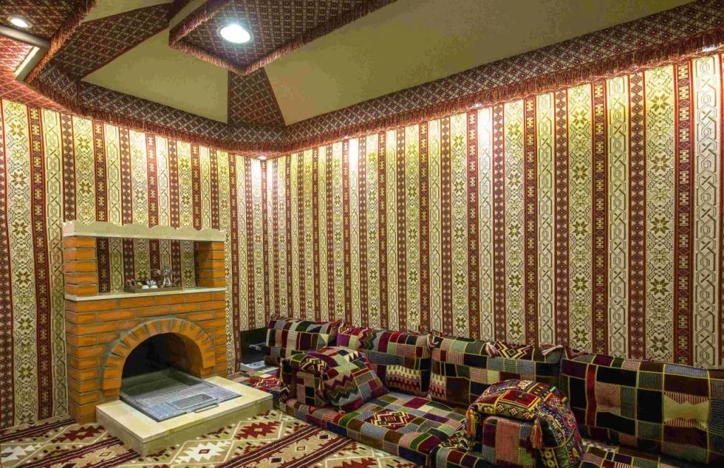 Rest Night Serviced Apartments- AlHamra 0*