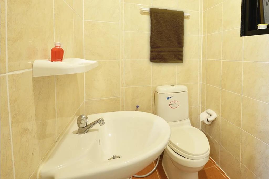 The Links Hotel Pattaya 3*