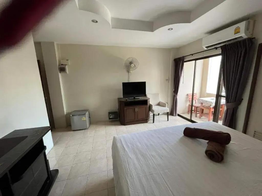The Links Hotel Pattaya 3*
