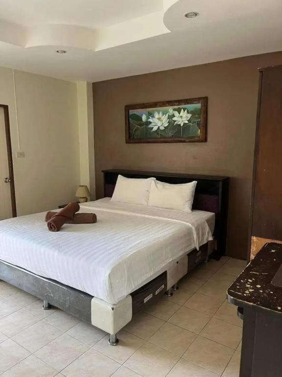 The Links Hotel Pattaya 3*