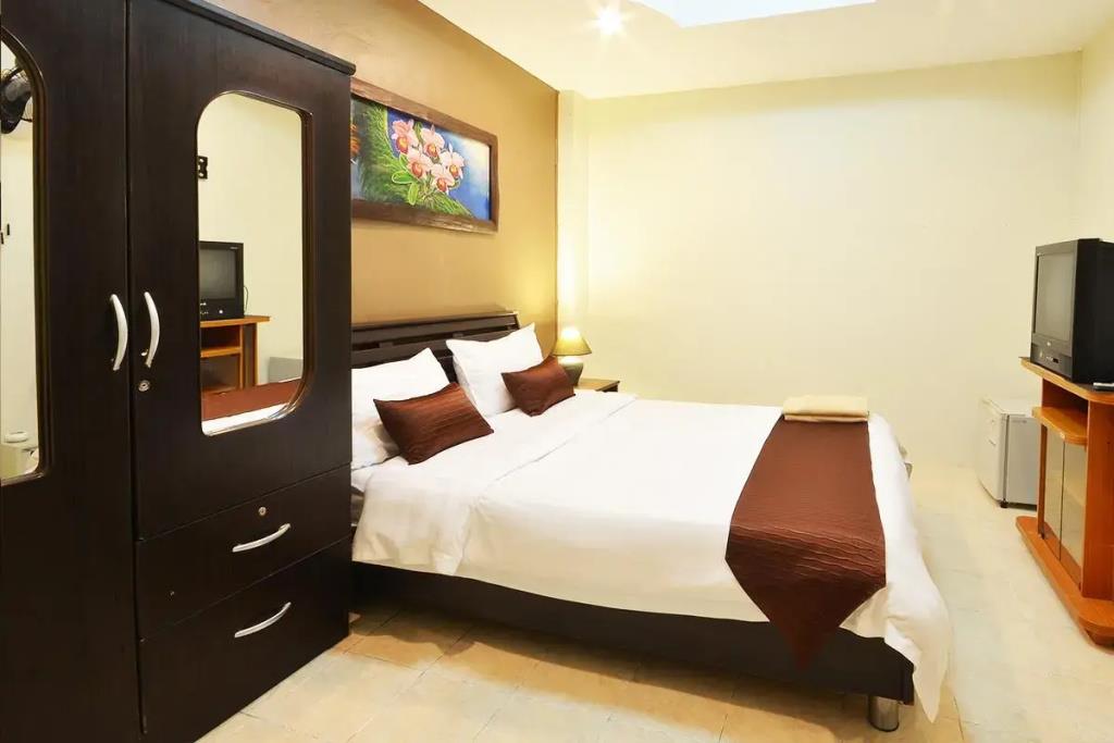 The Links Hotel Pattaya 3*