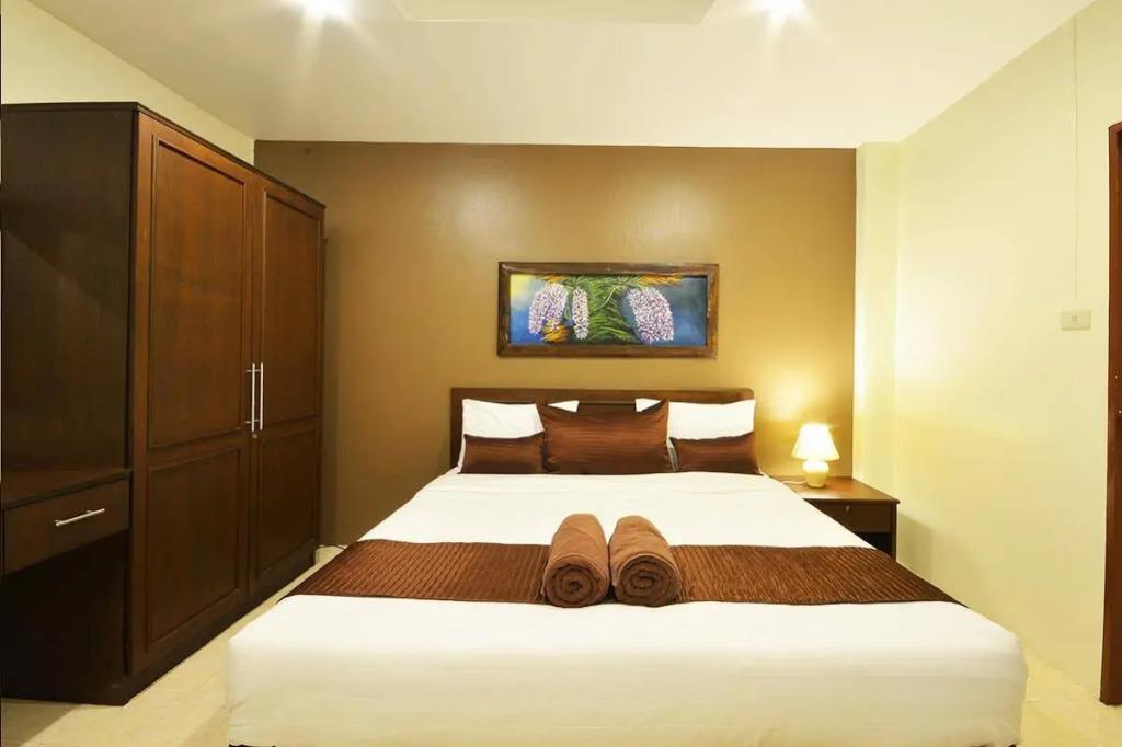 The Links Hotel Pattaya 3*