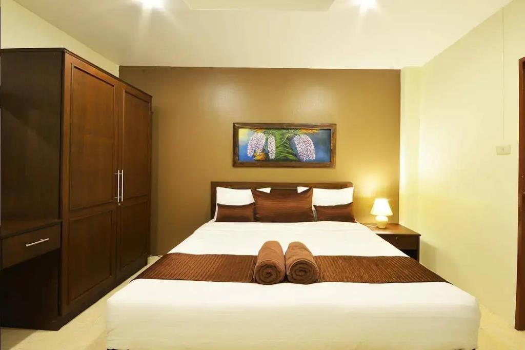 The Links Hotel Pattaya 3*