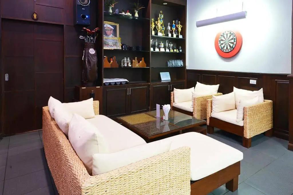 The Links Hotel Pattaya 3*