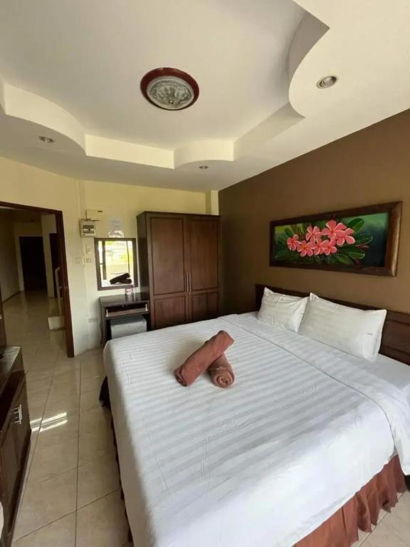 The Links Hotel Pattaya 3*