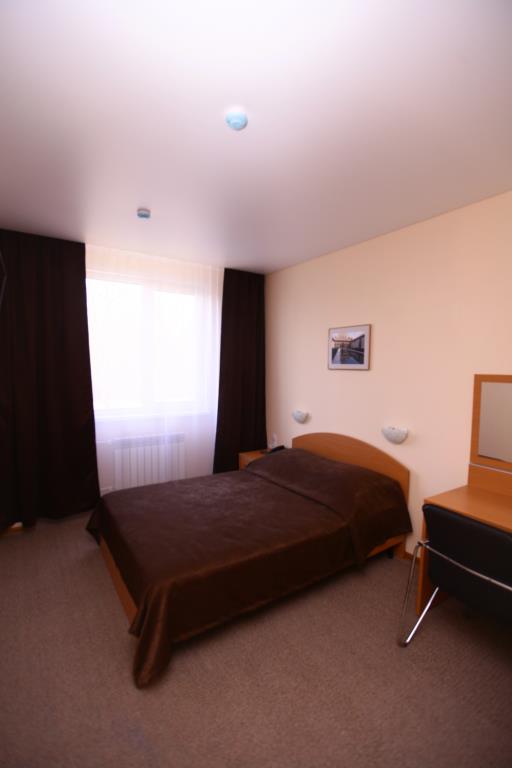 Sky-Park Hotel 0*
