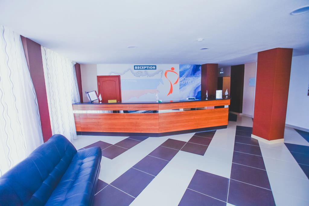 Sky-Park Hotel 0*
