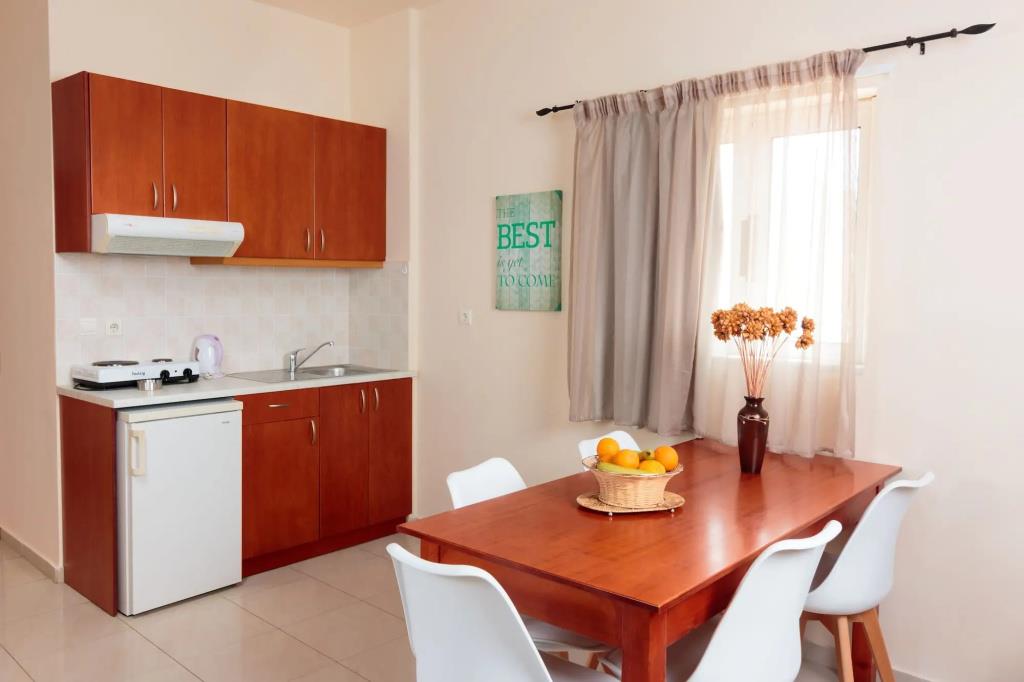 Dimitra & Evdokia Hotel 2*