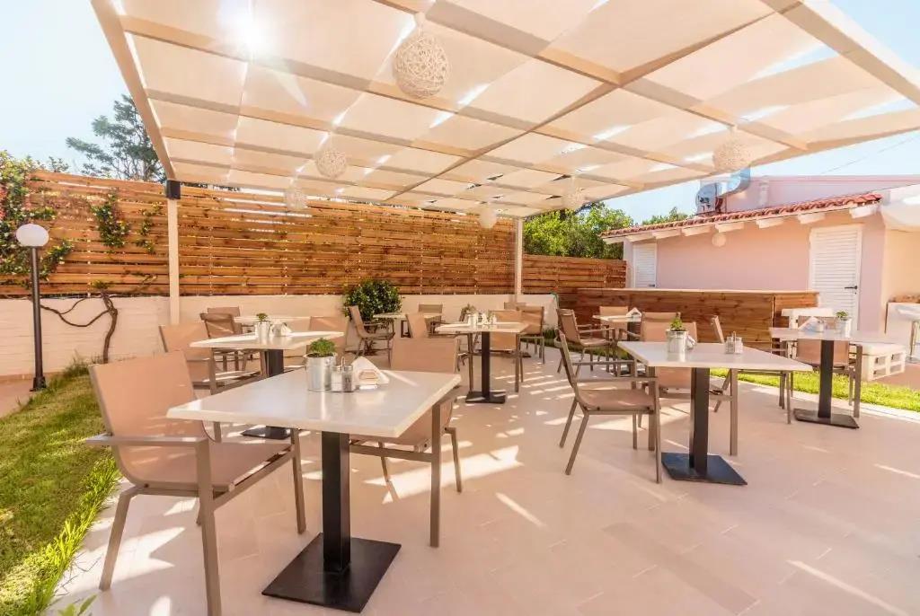 Dimitra & Evdokia Hotel 2*
