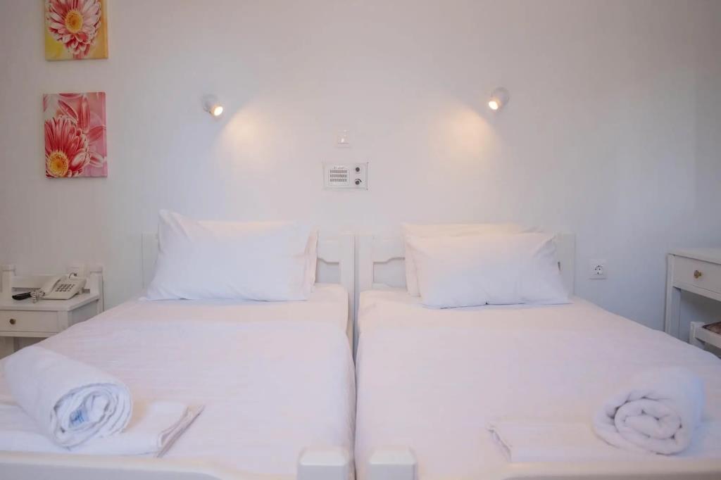 Dimitra & Evdokia Hotel 2*