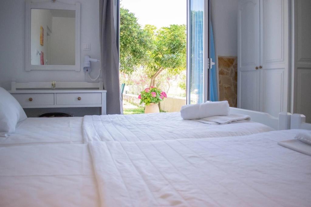 Dimitra & Evdokia Hotel 2*