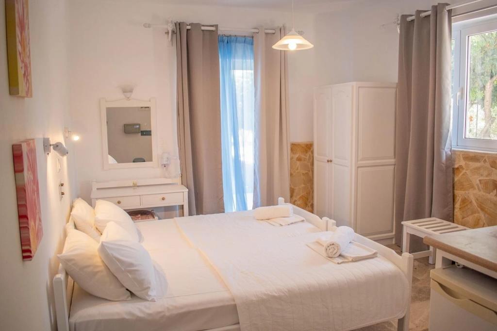 Dimitra & Evdokia Hotel 2*