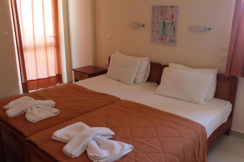 Dimitra & Evdokia Hotel 2*