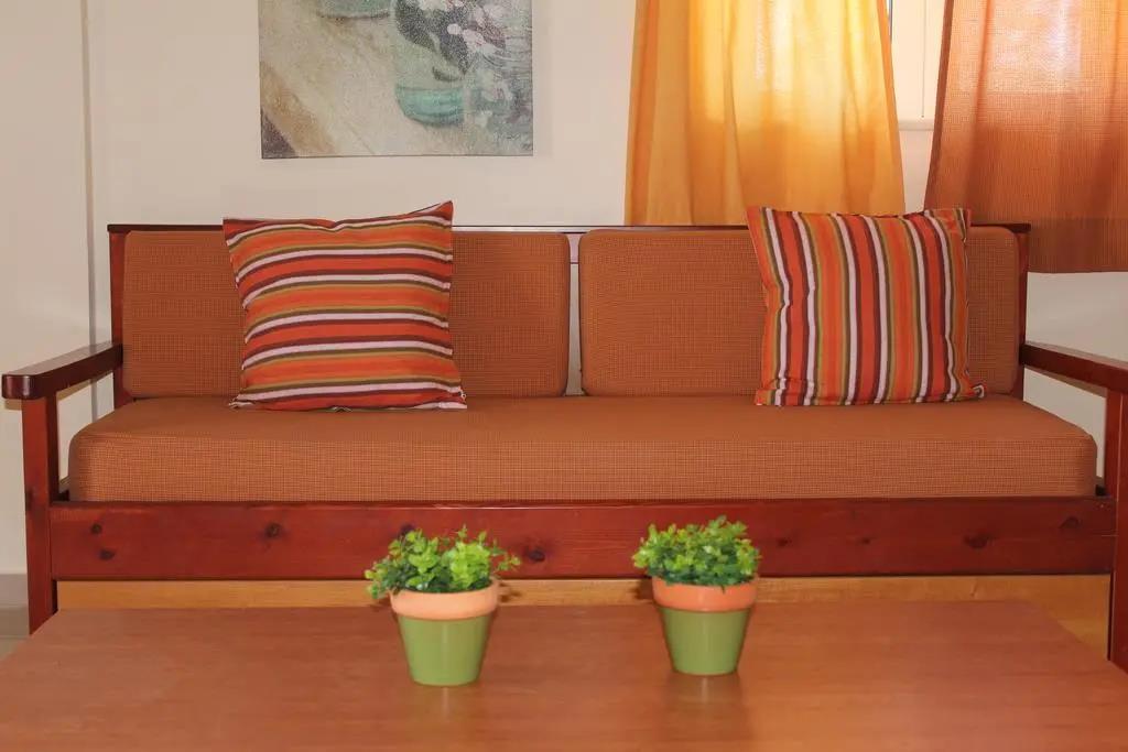 Dimitra & Evdokia Hotel 2*