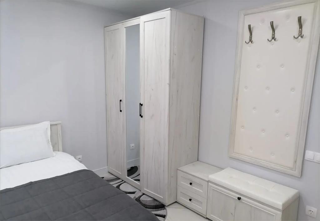 Medvedica Hotel 0*