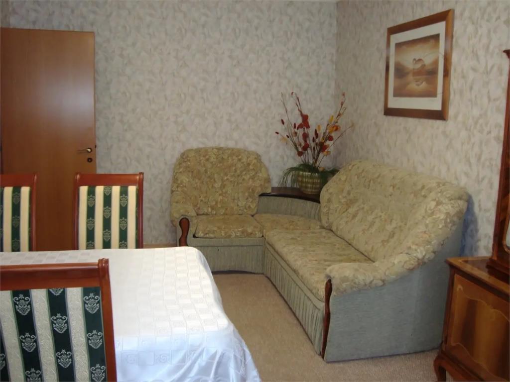 Medvedica Hotel 0*