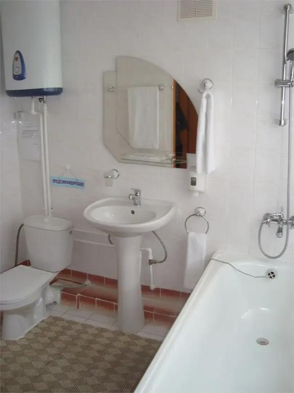 Medvedica Hotel 0*