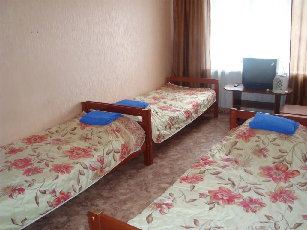 Medvedica Hotel 0*