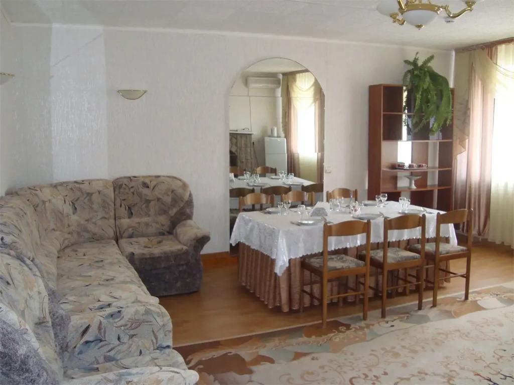 Medvedica Hotel 0*